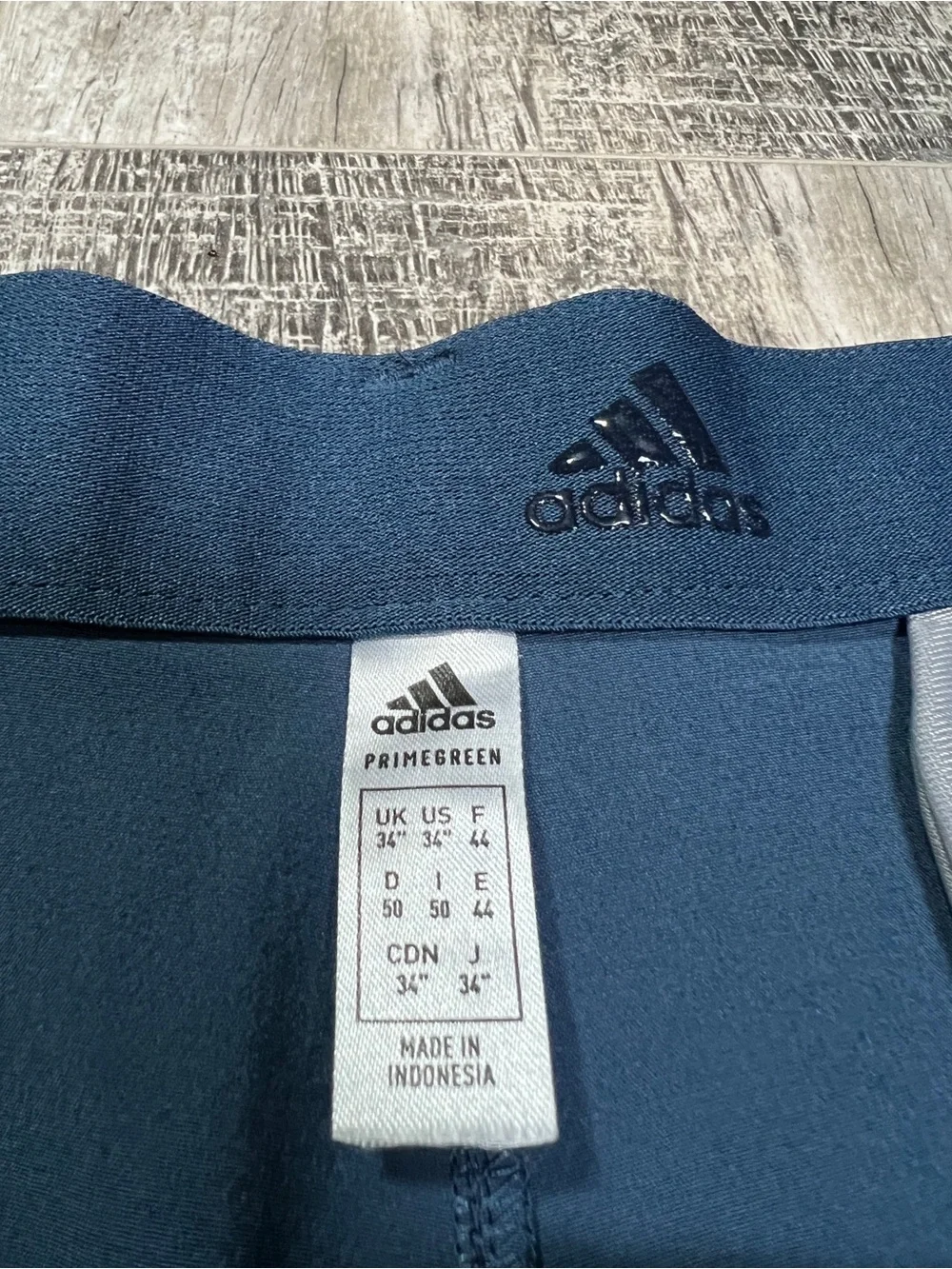 adidas men’s primegreen